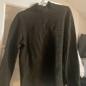 Ibex Wool QuarterZip